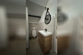 location appartement compiegne 60200