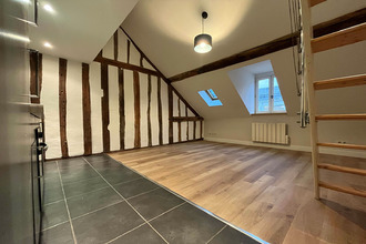 location appartement compiegne 60200