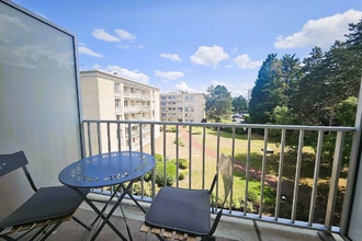 location appartement compiegne 60200