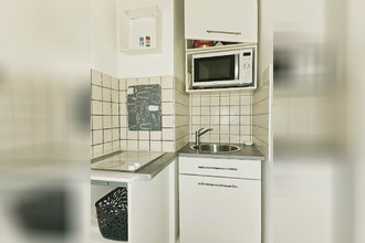 location appartement compiegne 60200