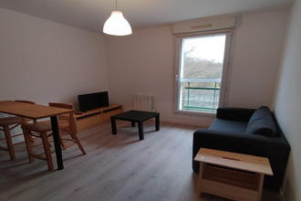 location appartement compiegne 60200