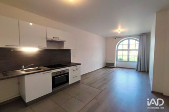 location appartement compiegne 60200