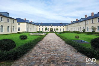 location appartement compiegne 60200
