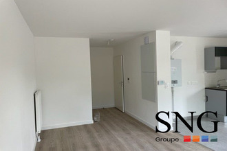 location appartement compiegne 60200
