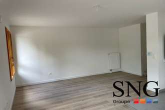 location appartement compiegne 60200