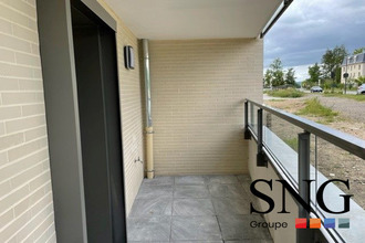 location appartement compiegne 60200