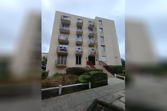 location appartement compiegne 60200