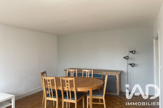 location appartement compiegne 60200