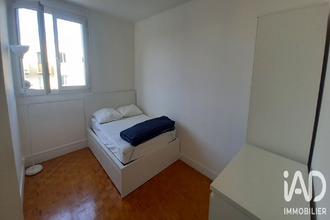 location appartement compiegne 60200