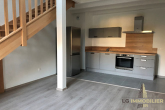 location appartement compiegne 60200