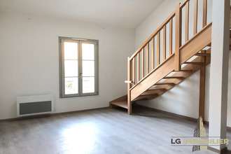 location appartement compiegne 60200