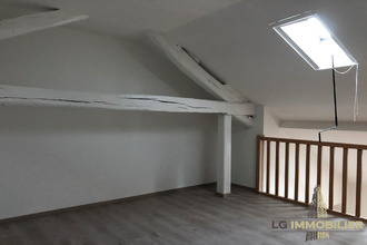 location appartement compiegne 60200