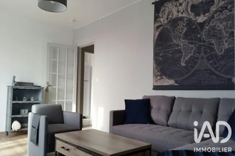 location appartement compiegne 60200