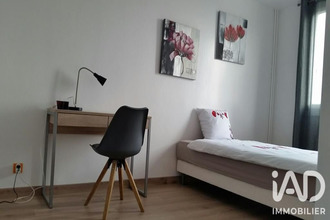 location appartement compiegne 60200