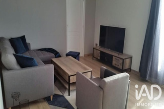 location appartement compiegne 60200
