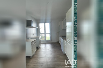 location appartement compiegne 60200