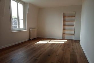 location appartement compiegne 60200