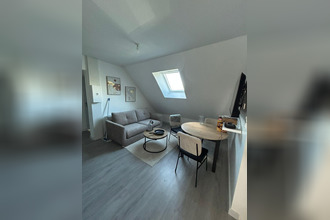 location appartement compiegne 60200