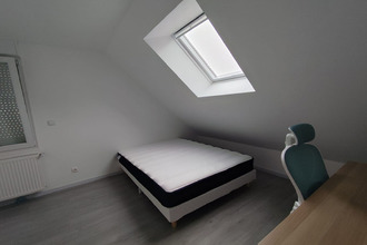 location appartement compiegne 60200