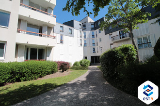 location appartement compiegne 60200