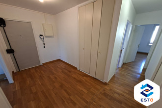 location appartement compiegne 60200