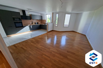 location appartement compiegne 60200