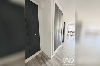 location appartement compiegne 60200