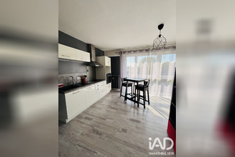location appartement compiegne 60200