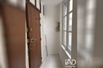 location appartement compiegne 60200