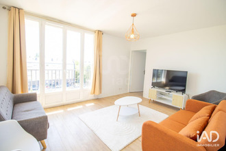 location appartement compiegne 60200