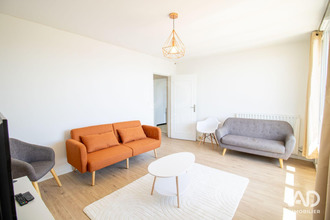 location appartement compiegne 60200