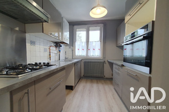 location appartement compiegne 60200