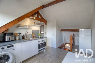 location appartement compiegne 60200