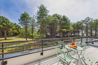 location appartement concarneau 29900