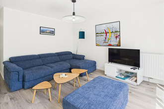 location appartement concarneau 29900