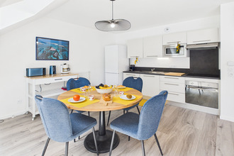 location appartement concarneau 29900