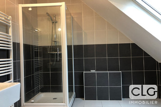 location appartement concarneau 29900