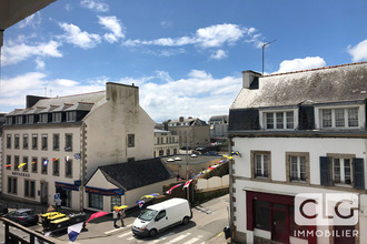 location appartement concarneau 29900