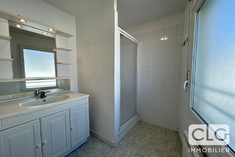 location appartement concarneau 29900