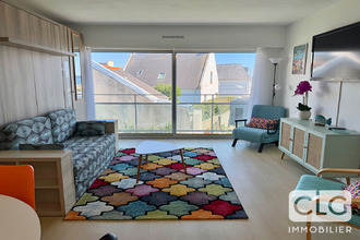location appartement concarneau 29900