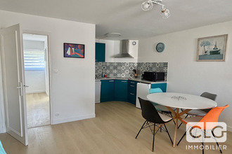 location appartement concarneau 29900