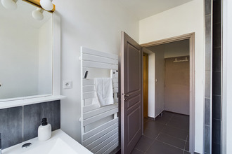 location appartement concarneau 29900