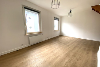 location appartement concarneau 29900