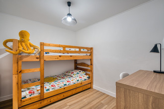 location appartement concarneau 29900