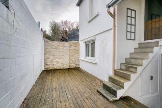 location appartement concarneau 29900