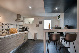 location appartement concarneau 29900