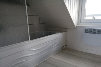 location appartement concarneau 29900