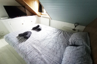 location appartement concarneau 29900