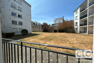 location appartement concarneau 29900
