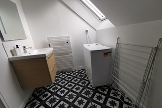 location appartement concarneau 29900